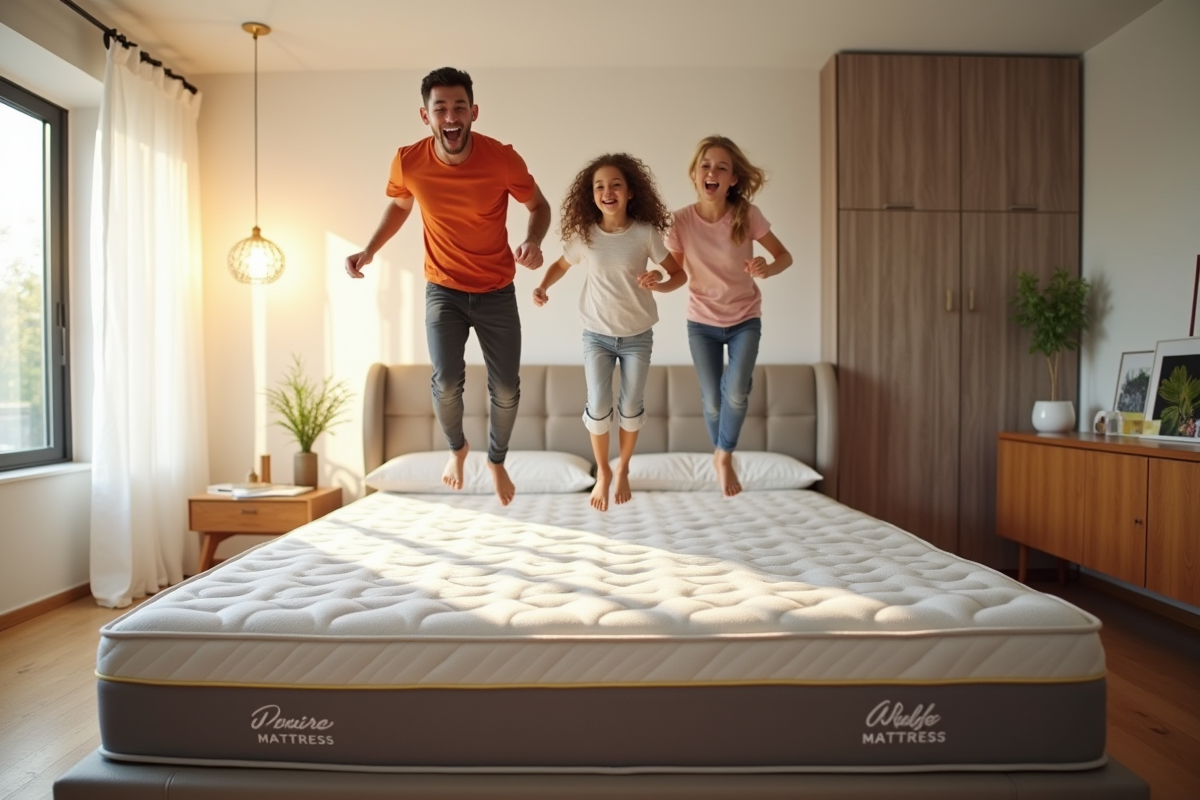 matelas marque